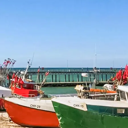 2 Bedroom Gorgeous In * Chłopy