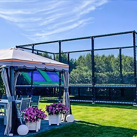 2 Bedroom Gorgeous In * Chłopy