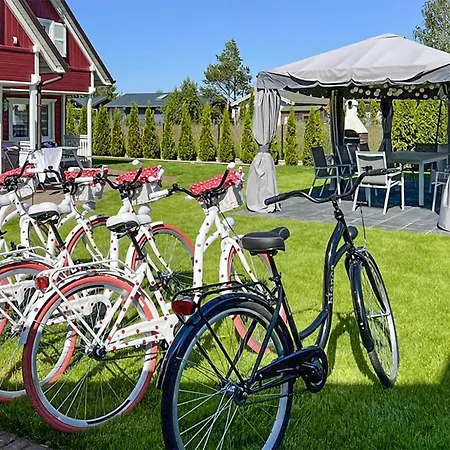 2 Bedroom Gorgeous In * Chłopy