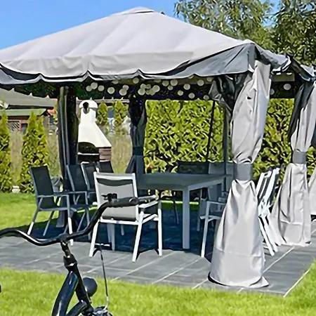 2 Bedroom Gorgeous In بيت للعطل Chłopy