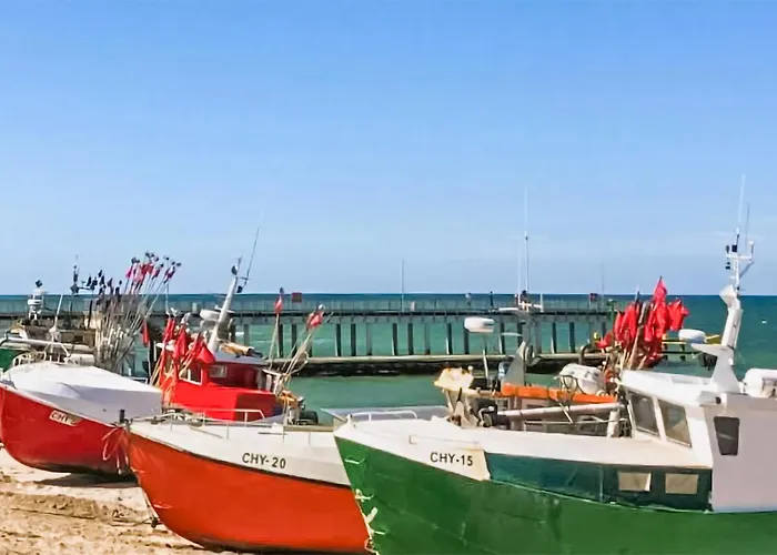 2 Bedroom Gorgeous In * Chłopy