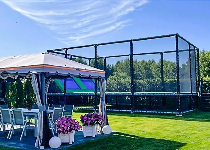 2 Bedroom Gorgeous In * Chłopy