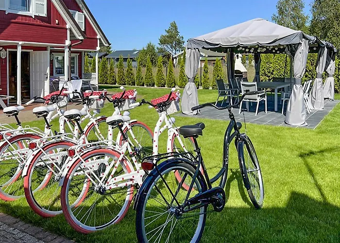 2 Bedroom Gorgeous In * Chłopy