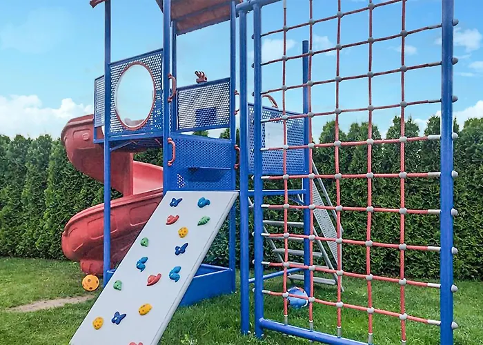 Сasa de vacaciones 2 Bedroom Gorgeous In