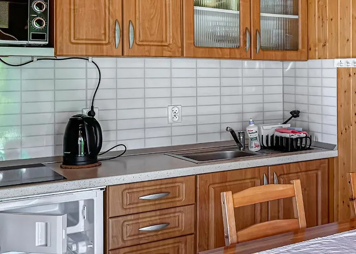 2 Bedroom Gorgeous In Сasa de vacaciones *